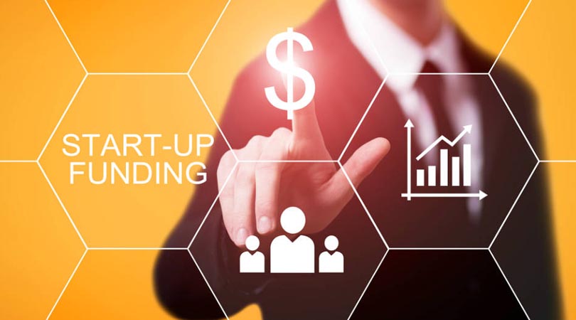 Investimentos em startups cresceram 14%