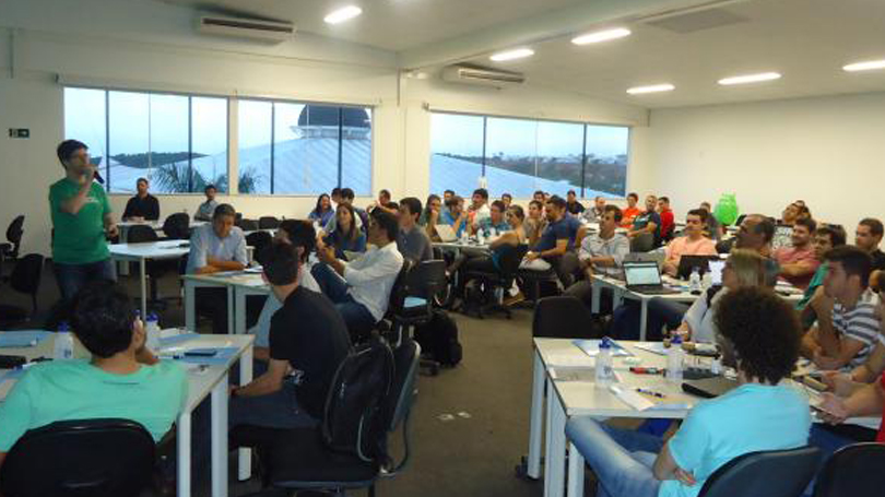 Uberlândia vai receber o Startup Weekend, maior evento de startups do mundo