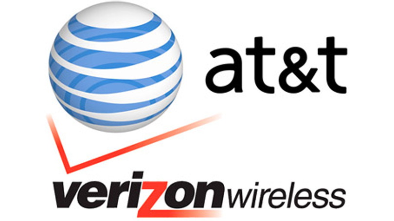 Verizon e AT&T participarão de rodada final de ofertas por ativos do Yahoo, dizem fontes