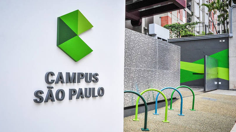 Google inaugura prédio para startups com entrada gratuita