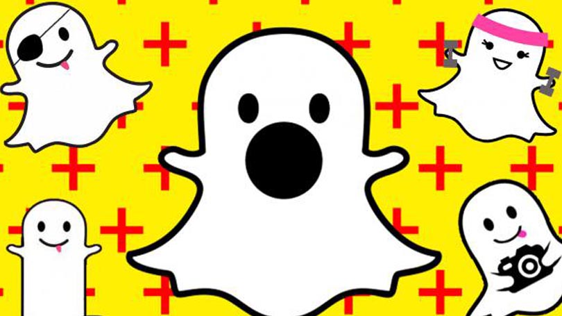 Snapchat está puxando o bonde de uma das áreas mais inovadoras da tecnologia atual