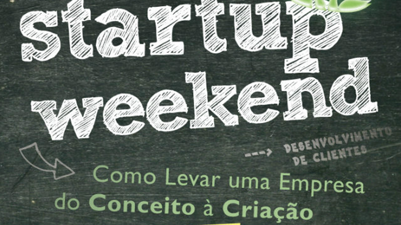 Startup Weekend mostra como ideia vira realidade