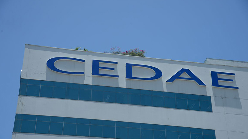 BNDES estima que leilão da Cedae ocorra ainda este ano