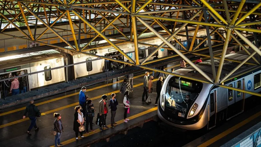 MetrôRio abre inscrições para estágio de nível técnico ou superior