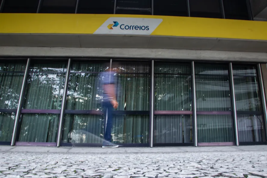 Correios anunciam banca selecionada para realização de concurso